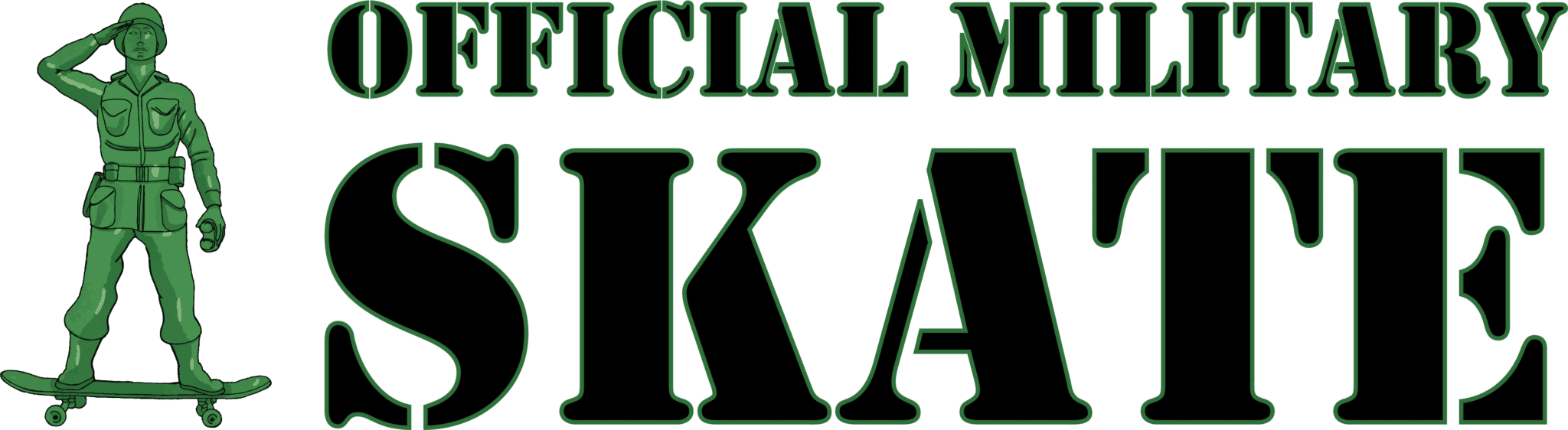Military Skate's Official Site