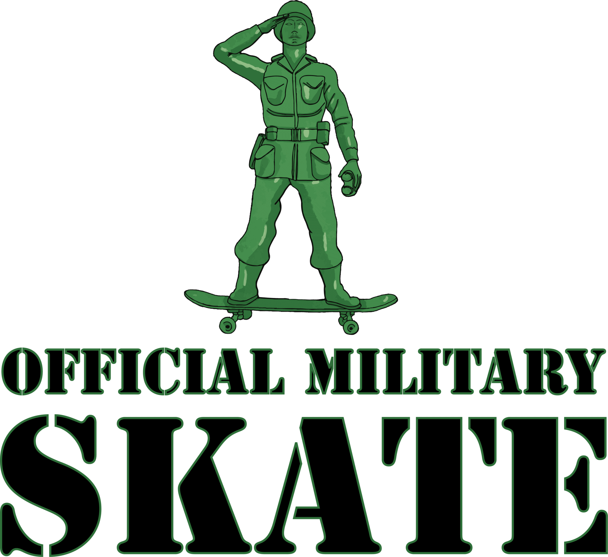 Military Skate's Official Site